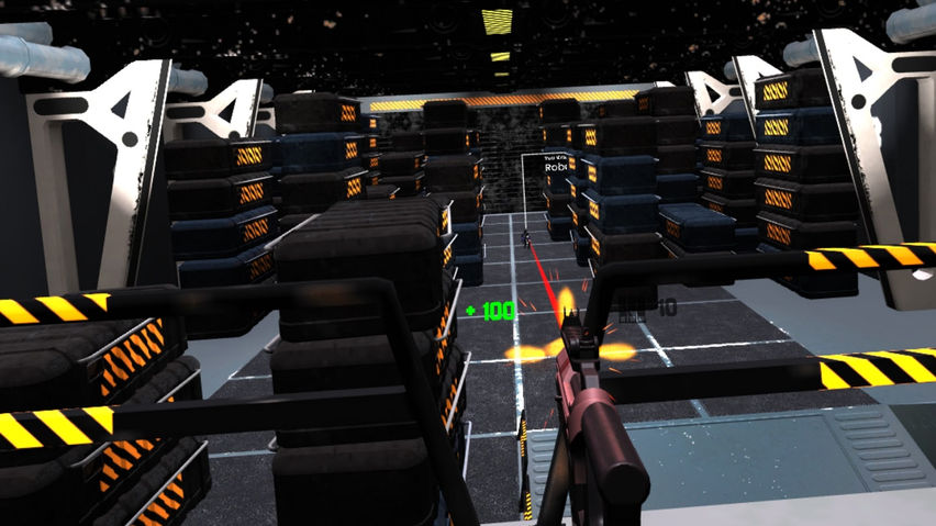 VR Arena