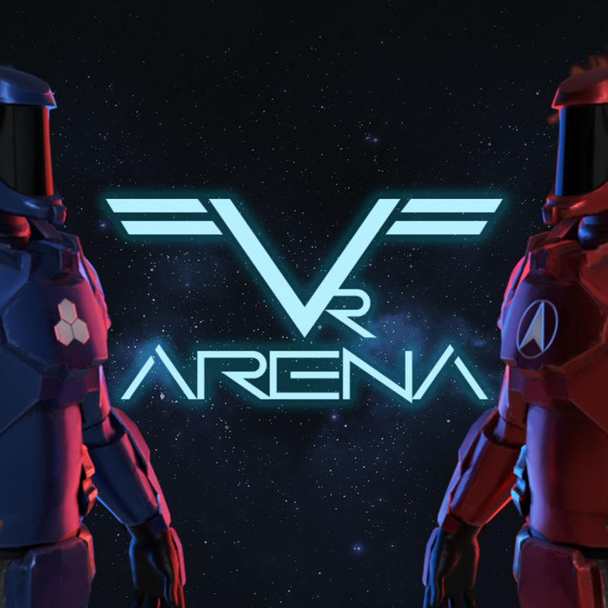VR Arena