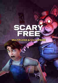 Scary Free