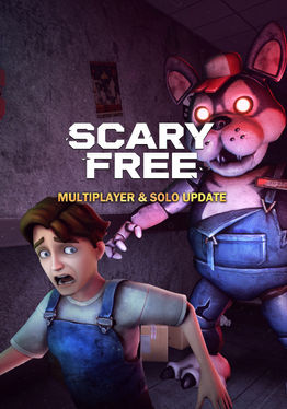 Scary Free