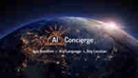 FLY with AI