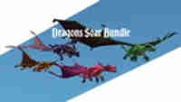 Dragons Soar Bundle