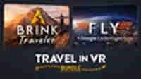 Travel in VR Bundle