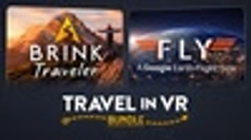 Travel in VR Bundle