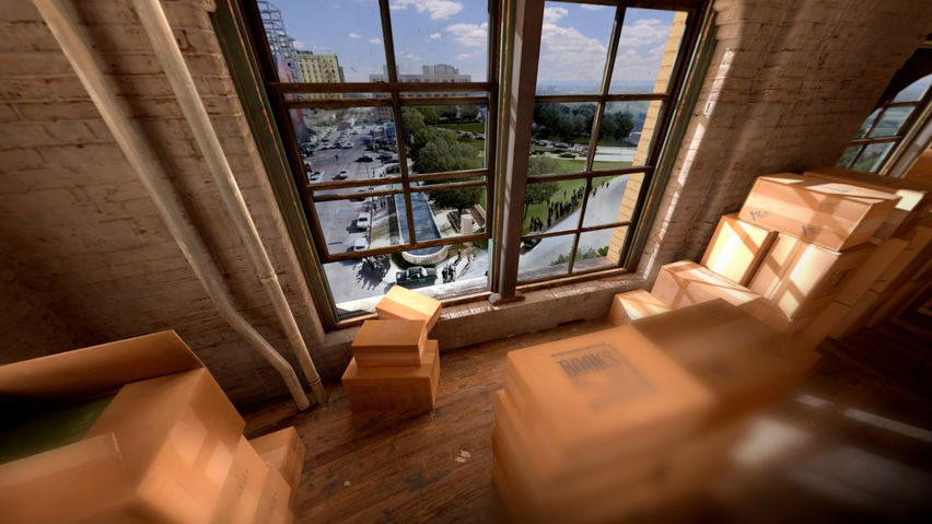 JFK Memento: The Immersive Documentary