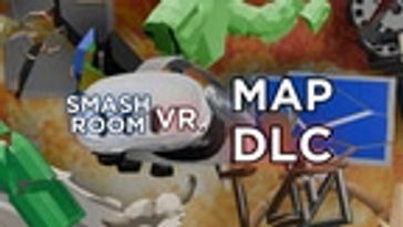 Map DLC