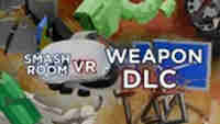 Weapons DLC