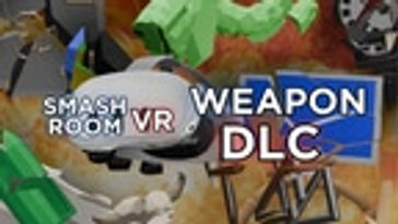 Weapons DLC
