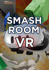 Smash Room VR