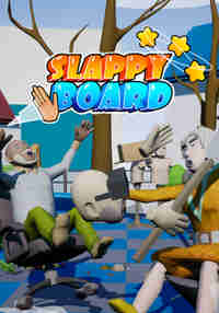 Slappy Board