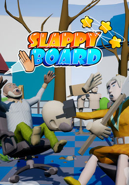 Slappy Board