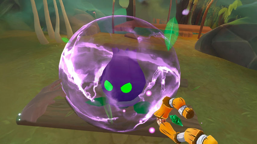UNTITLED_PUZZLE_VR_GAME+DRAGONS