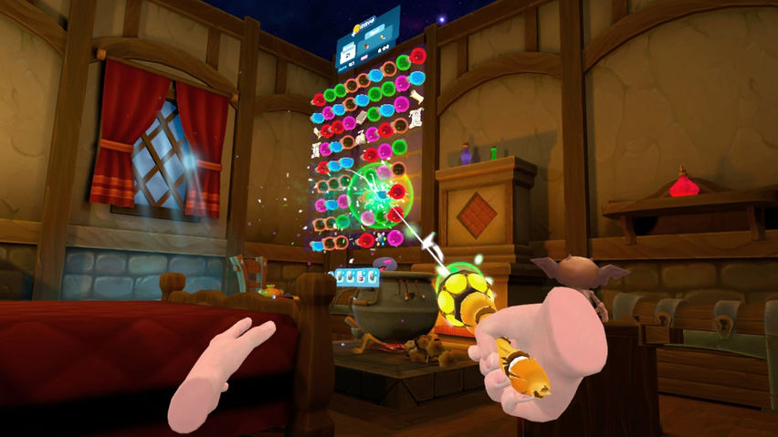 UNTITLED_PUZZLE_VR_GAME+DRAGONS