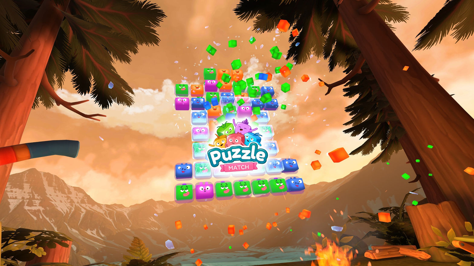 UNTITLED_PUZZLE_VR_GAME+DRAGONS