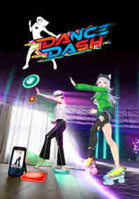 Dance Dash