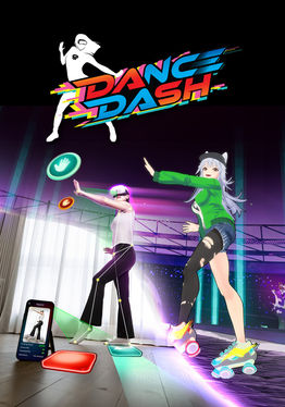 Dance Dash