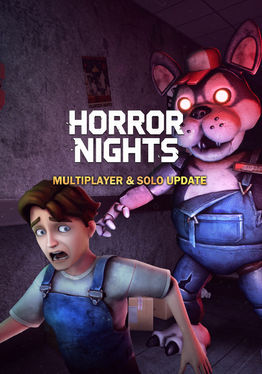 Horror Nights