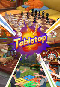Tabletop