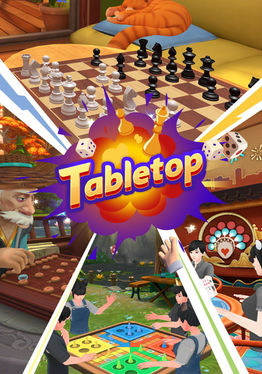 Tabletop