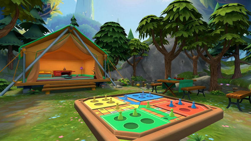 Tabletop