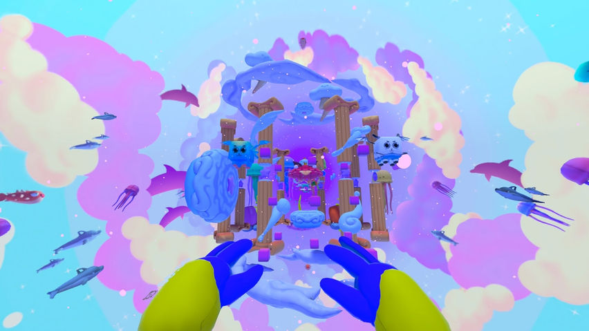Sky Climb