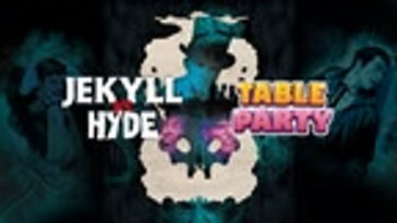 Jekyll vs Hyde