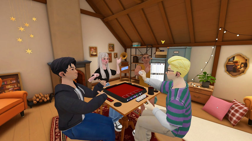 Table Party