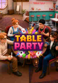 Table Party