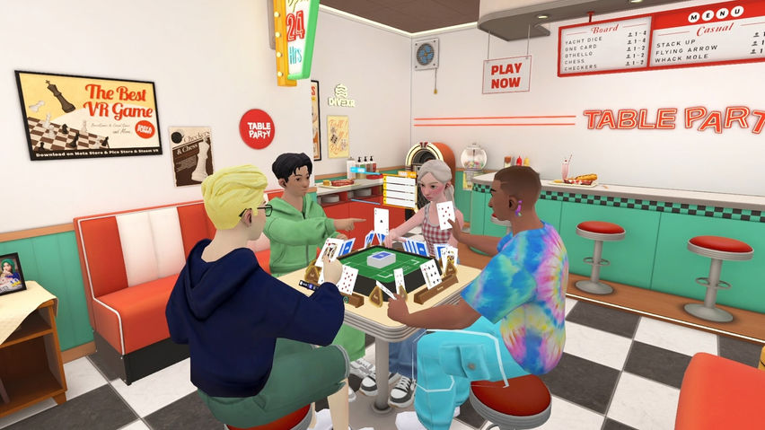 Table Party