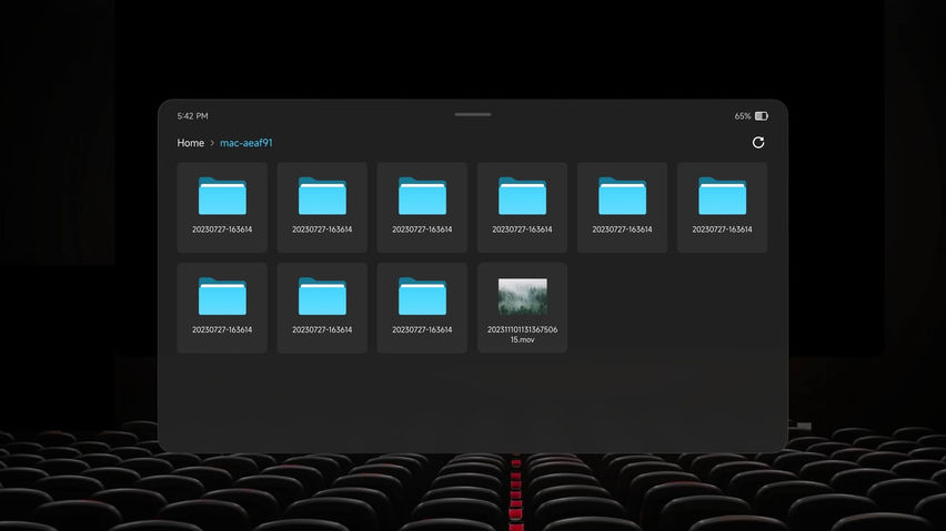 SuperScreen