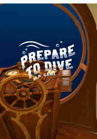 Prepare To Dive