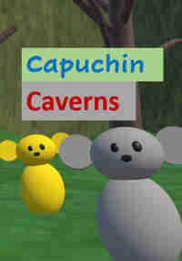 Capuchin Caverns