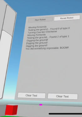 BooBot