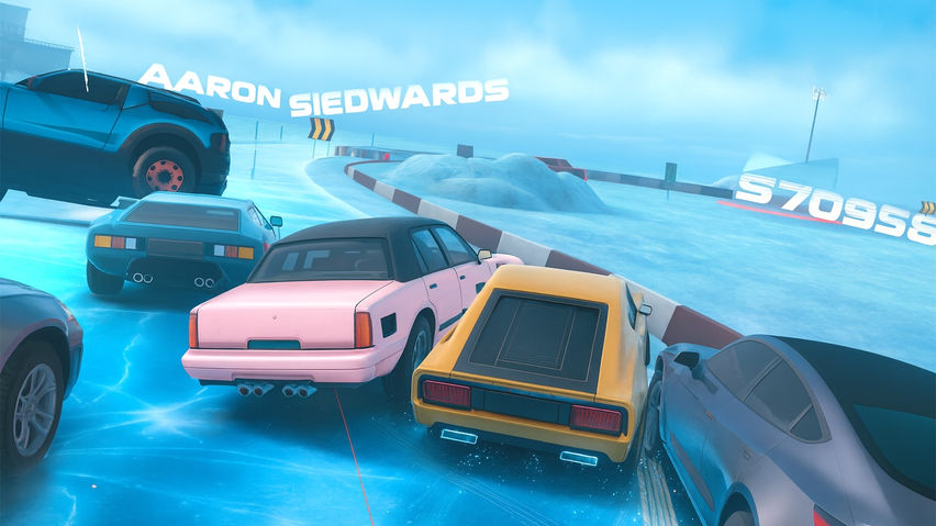 DRFT: Online Car Racing Game