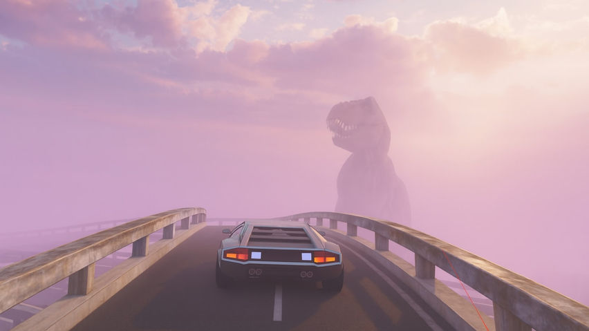 DRFT: Online Car Racing Game