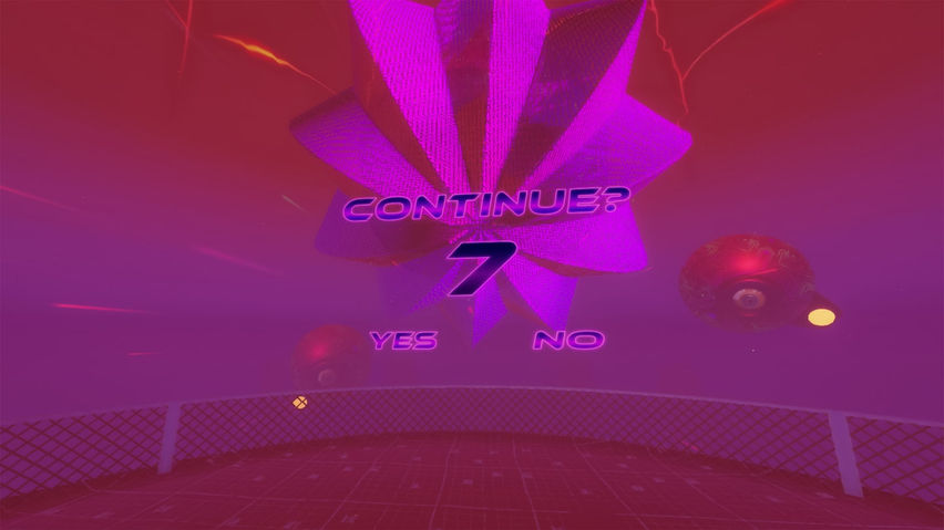 VVV : Virus Vanguard VR