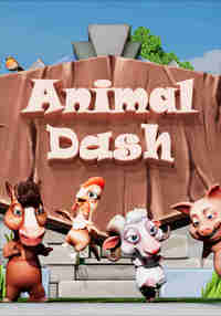 Animal Dash