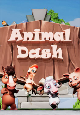 Animal Dash