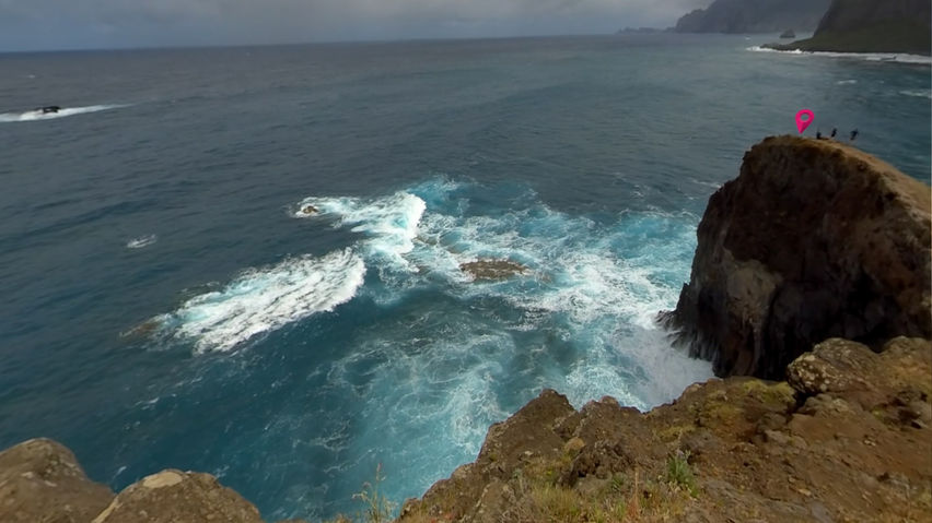 Visit Madeira