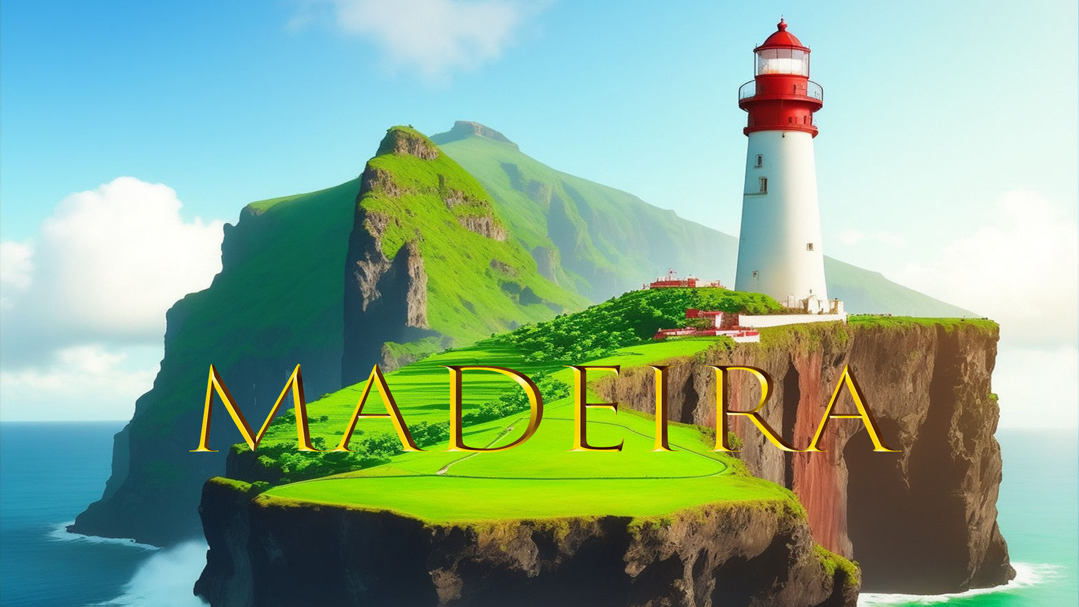 Visit Madeira