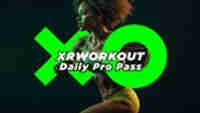 Daily Pro Pass