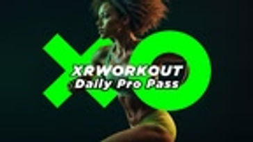 Daily Pro Pass