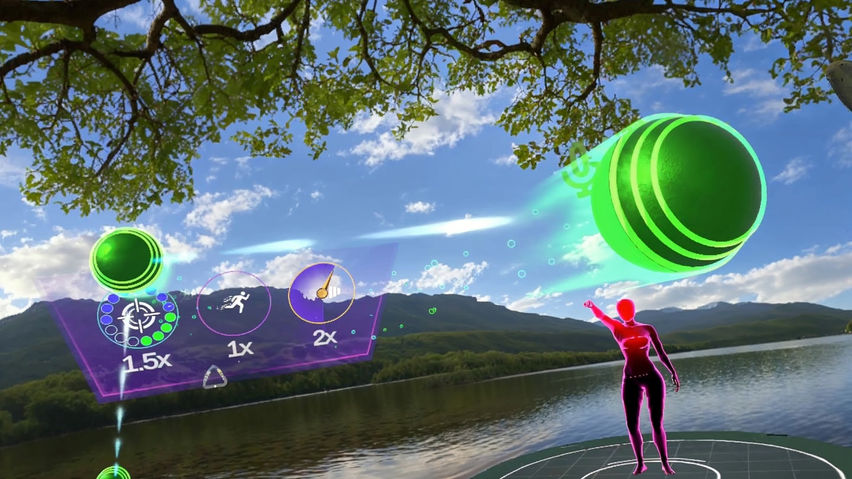 XRWorkout Free to Play VR Fitness Sport