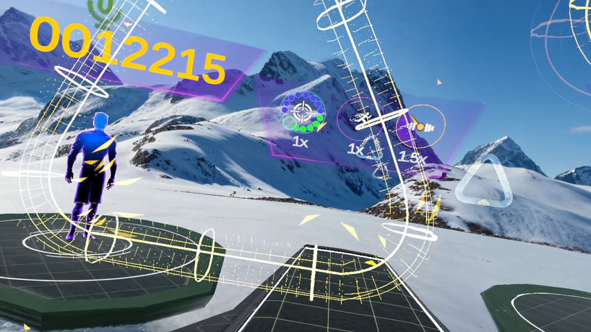 XRWorkout Free to Play VR Fitness Sport