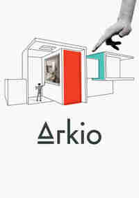 Arkio