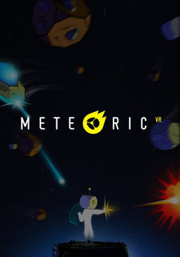 Meteoric VR