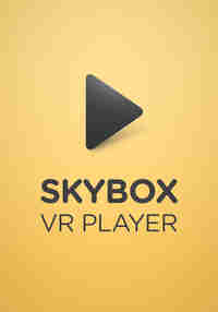 SKYBOX VR Video Player