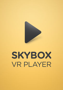 SKYBOX VR Video Player