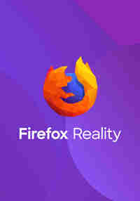 Firefox Reality