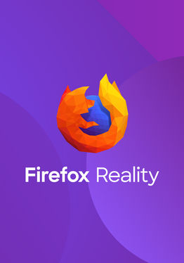 Firefox Reality